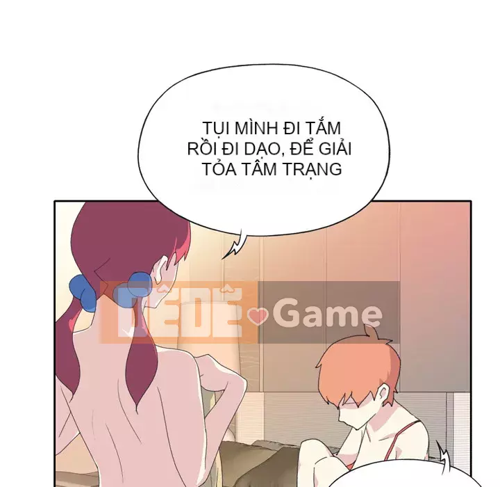 15 Cô Gái Crusoe Chương 1-48