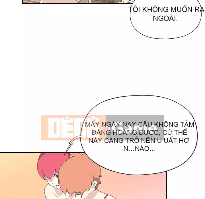 15 Cô Gái Crusoe Chương 1-48