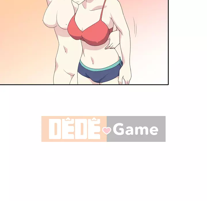 15 Cô Gái Crusoe Chương 1-48