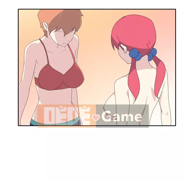 15 Cô Gái Crusoe Chương 1-48