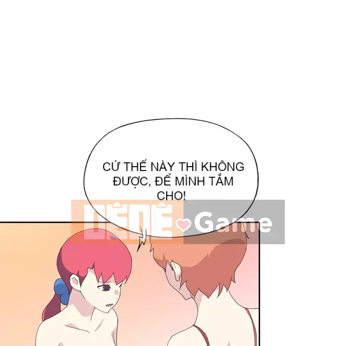 15 Cô Gái Crusoe Chương 1-48