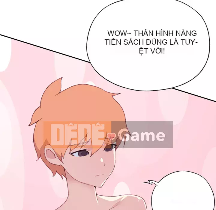 15 Cô Gái Crusoe Chương 1-48