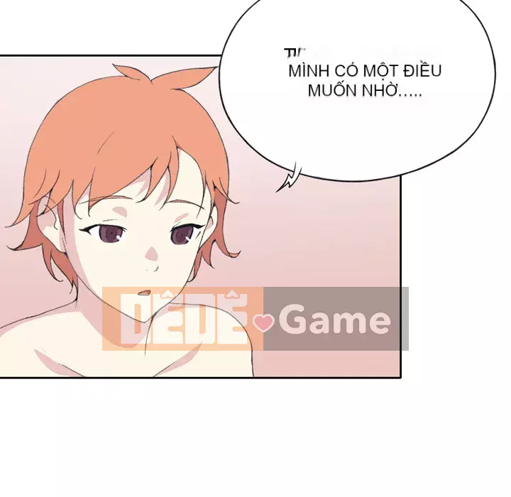 15 Cô Gái Crusoe Chương 1-48