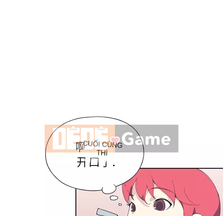 15 Cô Gái Crusoe Chương 1-48