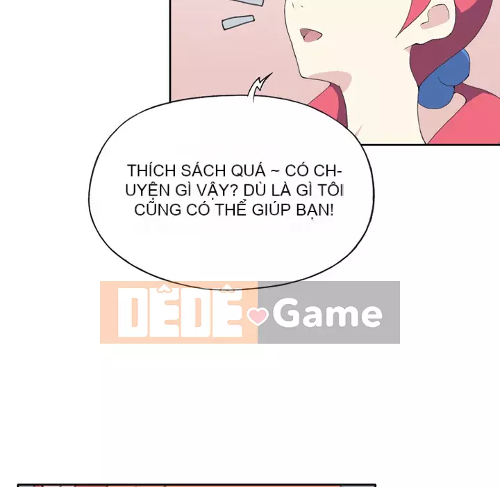 15 Cô Gái Crusoe Chương 1-48