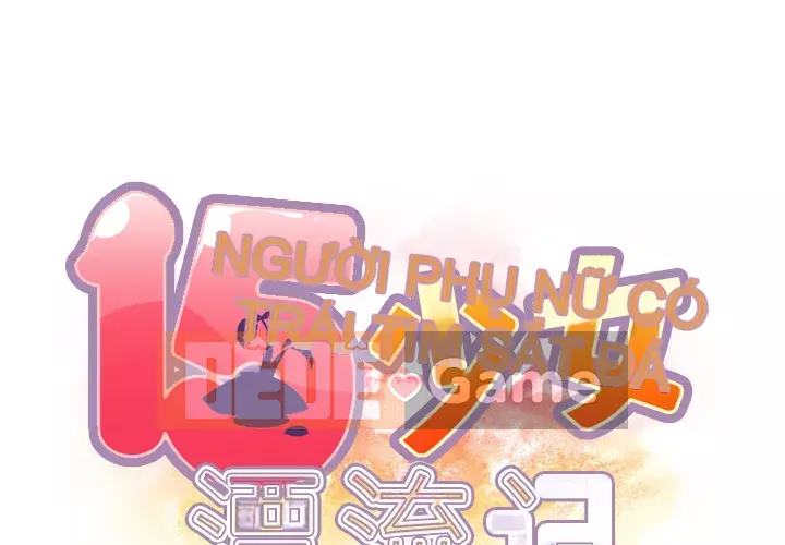 15 Cô Gái Crusoe Chương 1-48