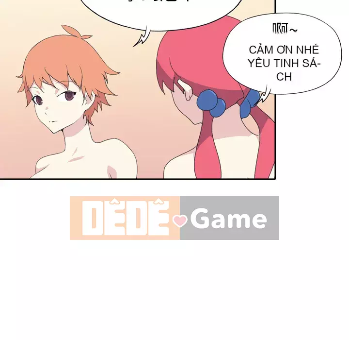 15 Cô Gái Crusoe Chương 1-48