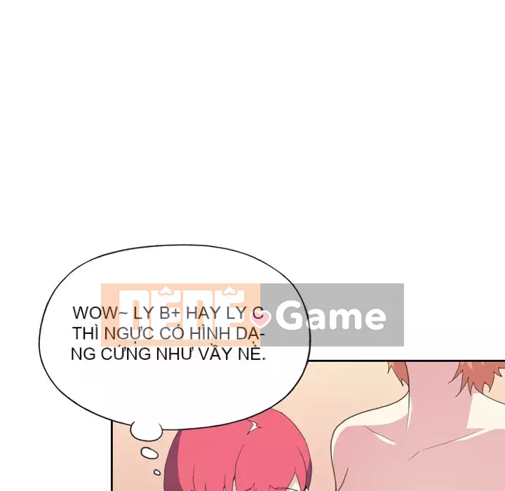 15 Cô Gái Crusoe Chương 1-48