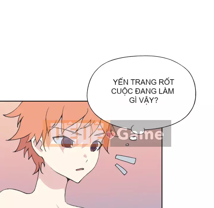 15 Cô Gái Crusoe Chương 1-48