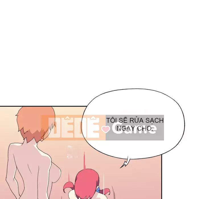 15 Cô Gái Crusoe Chương 1-48