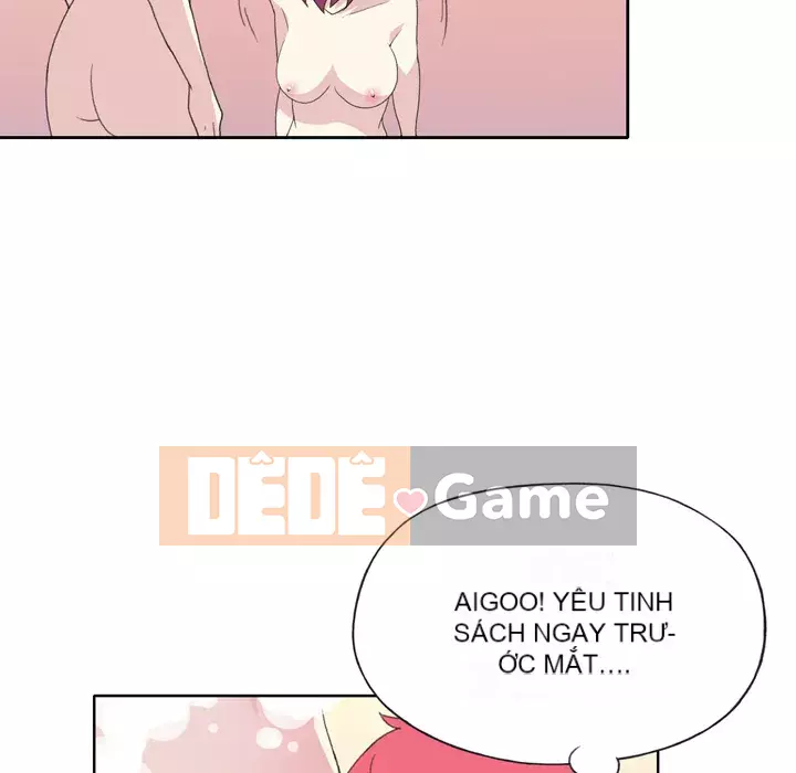 15 Cô Gái Crusoe Chương 1-48