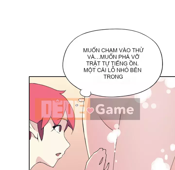 15 Cô Gái Crusoe Chương 1-48