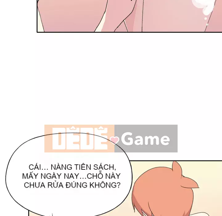 15 Cô Gái Crusoe Chương 1-48