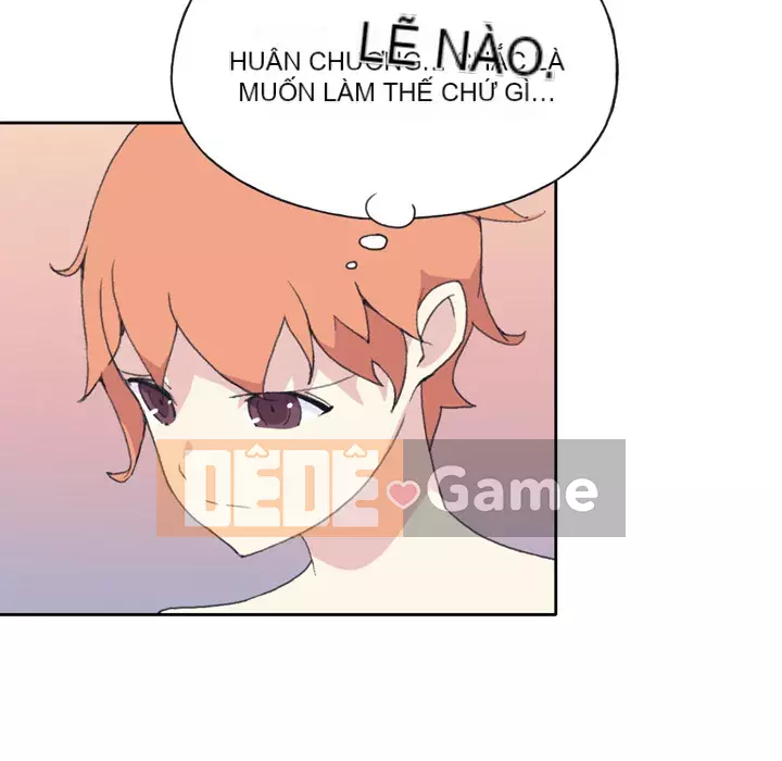 15 Cô Gái Crusoe Chương 1-48