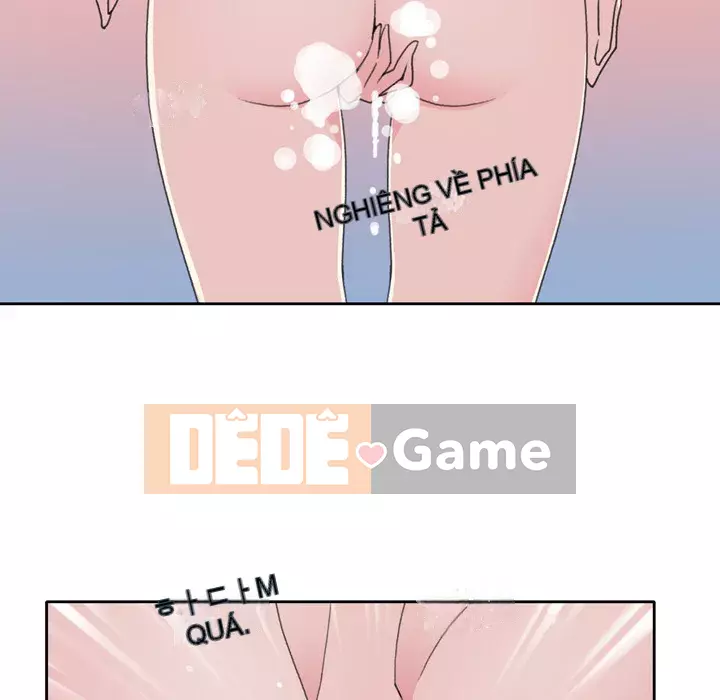 15 Cô Gái Crusoe Chương 1-48