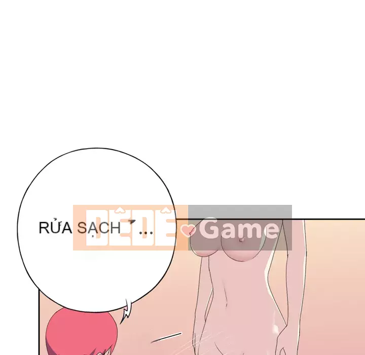 15 Cô Gái Crusoe Chương 1-48