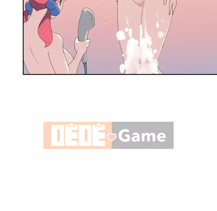 15 Cô Gái Crusoe Chương 1-48