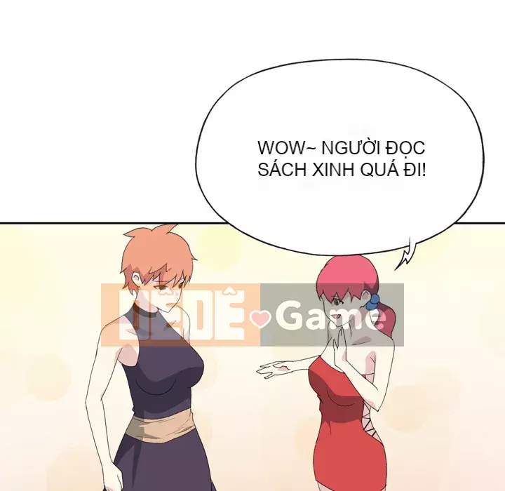 15 Cô Gái Crusoe Chương 1-48