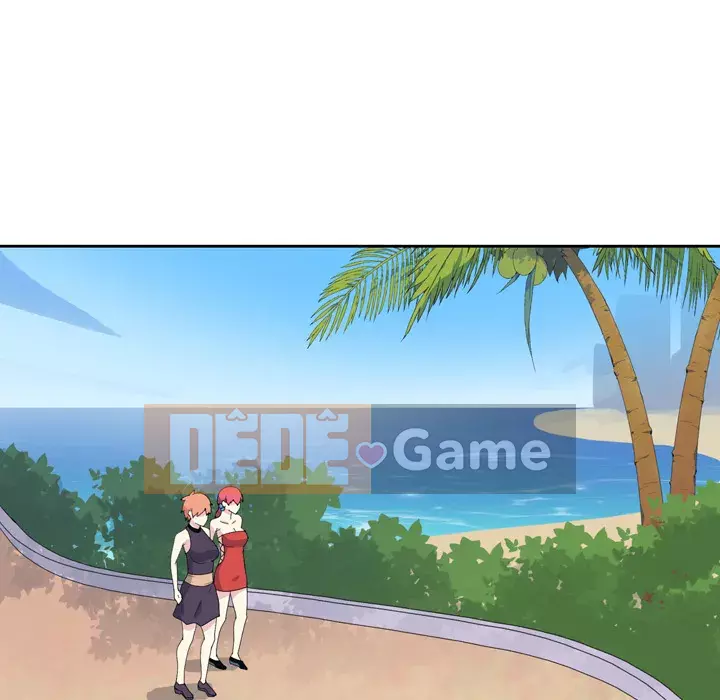 15 Cô Gái Crusoe Chương 1-48