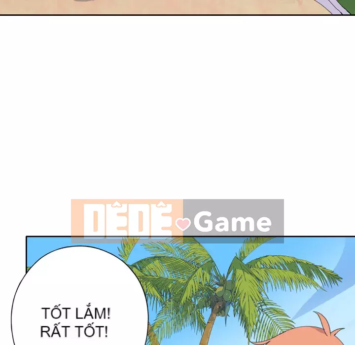 15 Cô Gái Crusoe Chương 1-48