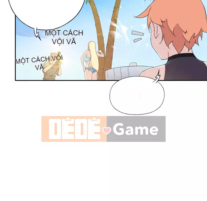 15 Cô Gái Crusoe Chương 1-48