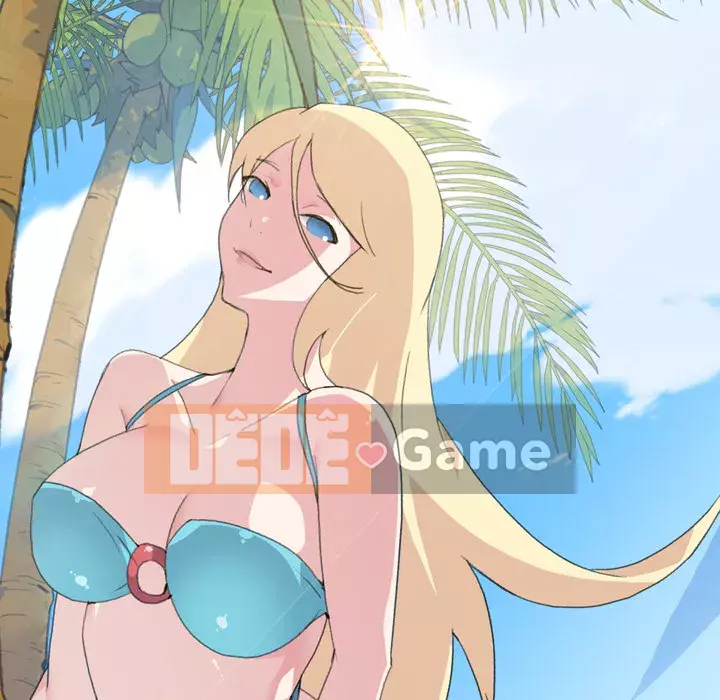 15 Cô Gái Crusoe Chương 1-48