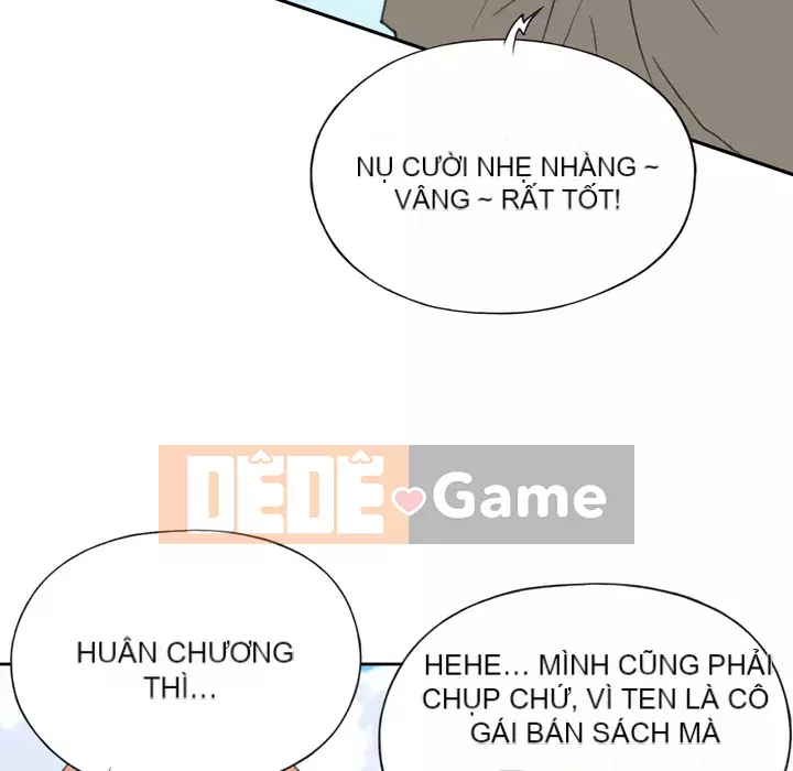 15 Cô Gái Crusoe Chương 1-48