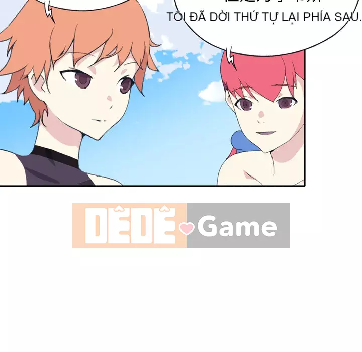 15 Cô Gái Crusoe Chương 1-48