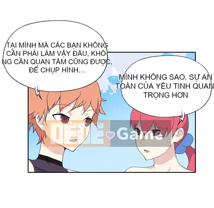 15 Cô Gái Crusoe Chương 1-48