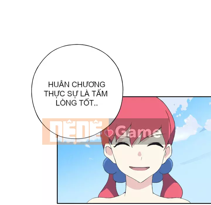 15 Cô Gái Crusoe Chương 1-48