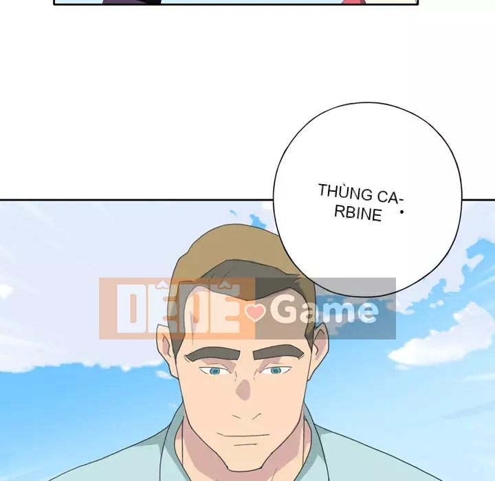 15 Cô Gái Crusoe Chương 1-48