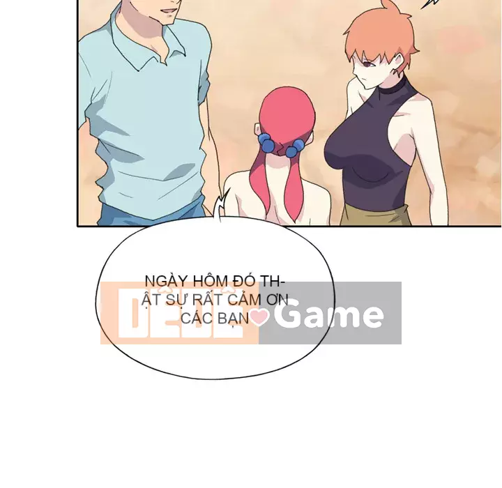 15 Cô Gái Crusoe Chương 1-48