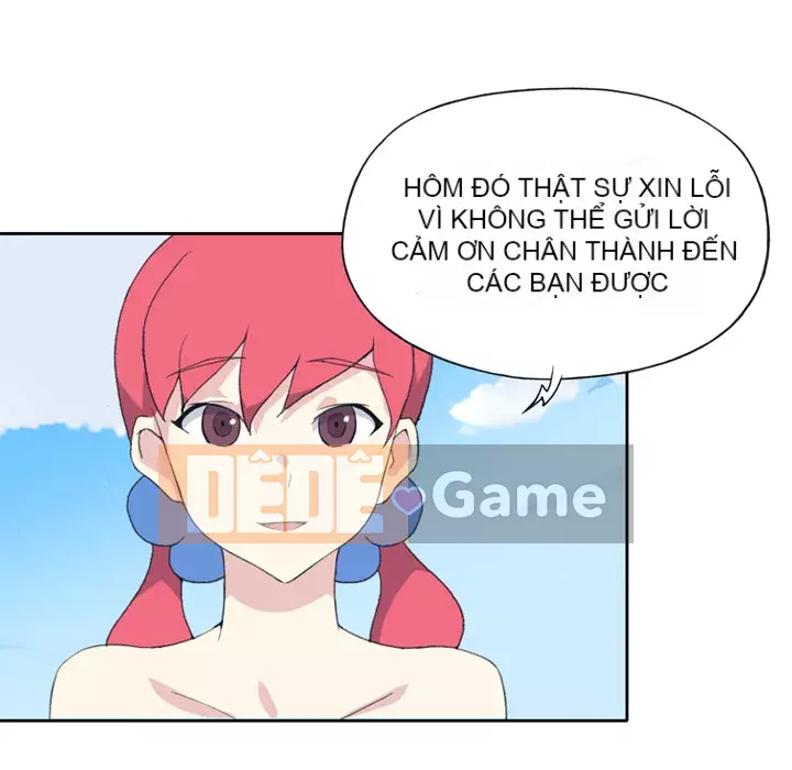 15 Cô Gái Crusoe Chương 1-48