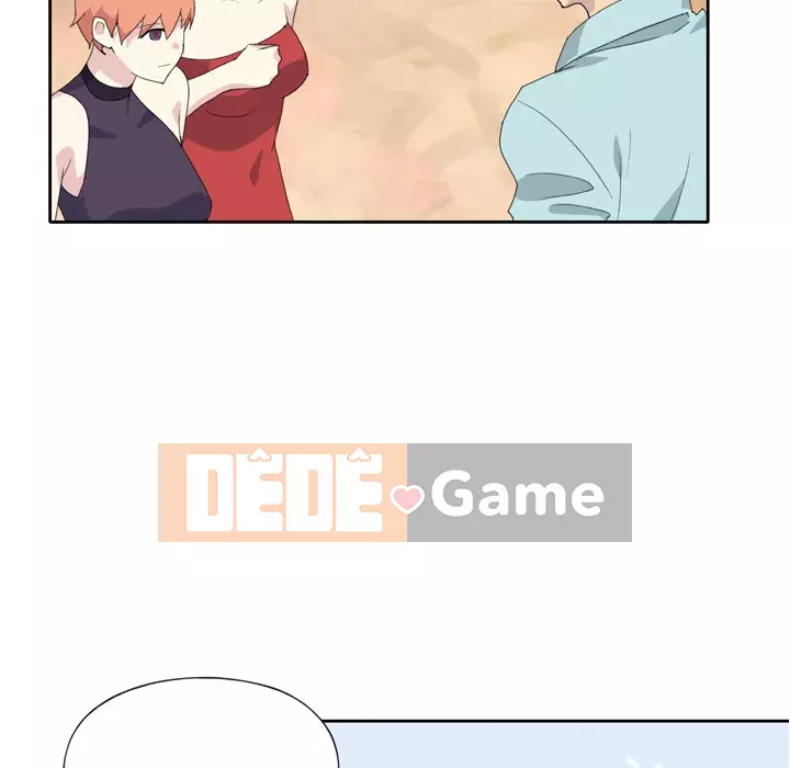 15 Cô Gái Crusoe Chương 1-48