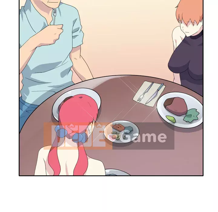 15 Cô Gái Crusoe Chương 1-48