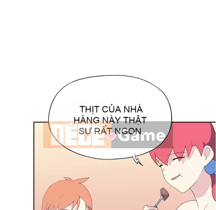 15 Cô Gái Crusoe Chương 1-48