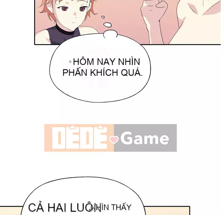 15 Cô Gái Crusoe Chương 1-48