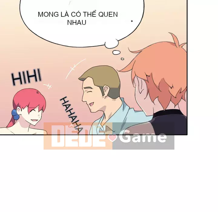 15 Cô Gái Crusoe Chương 1-48