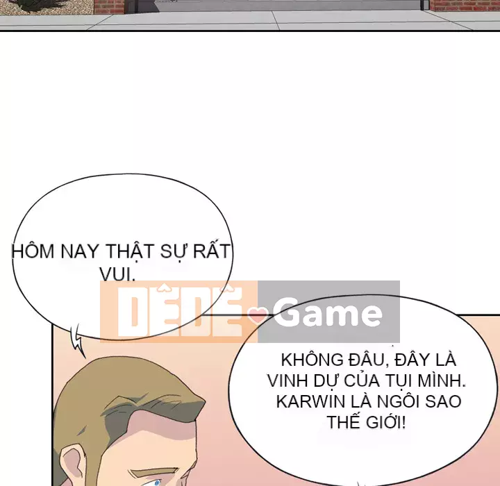 15 Cô Gái Crusoe Chương 1-48