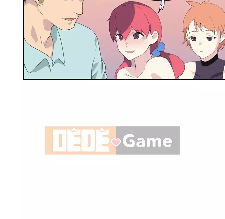 15 Cô Gái Crusoe Chương 1-48