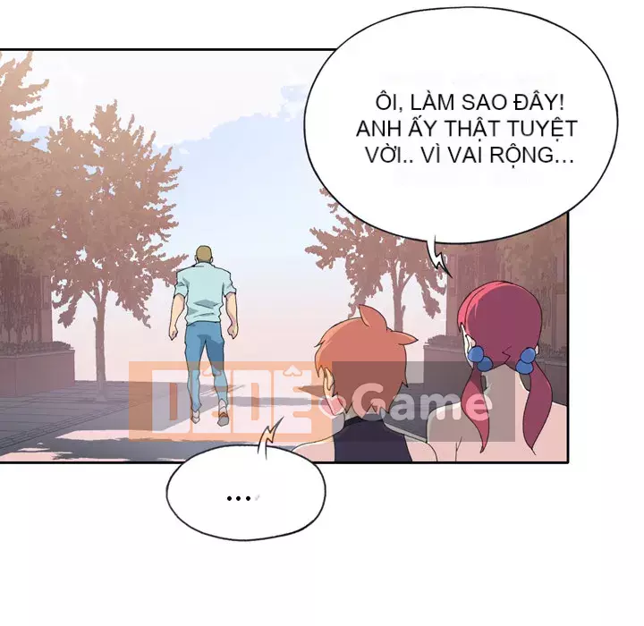 15 Cô Gái Crusoe Chương 1-48