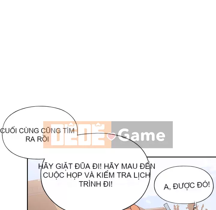 15 Cô Gái Crusoe Chương 1-48