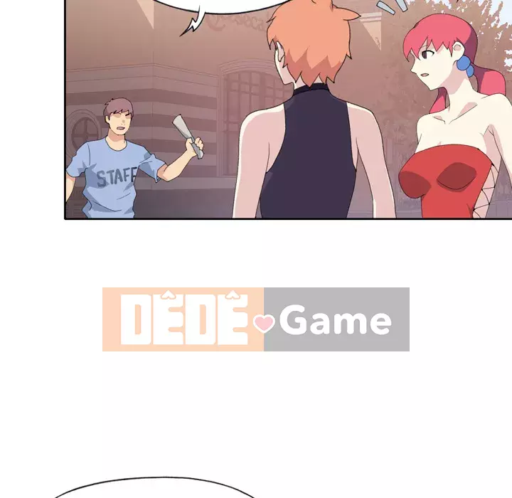 15 Cô Gái Crusoe Chương 1-48