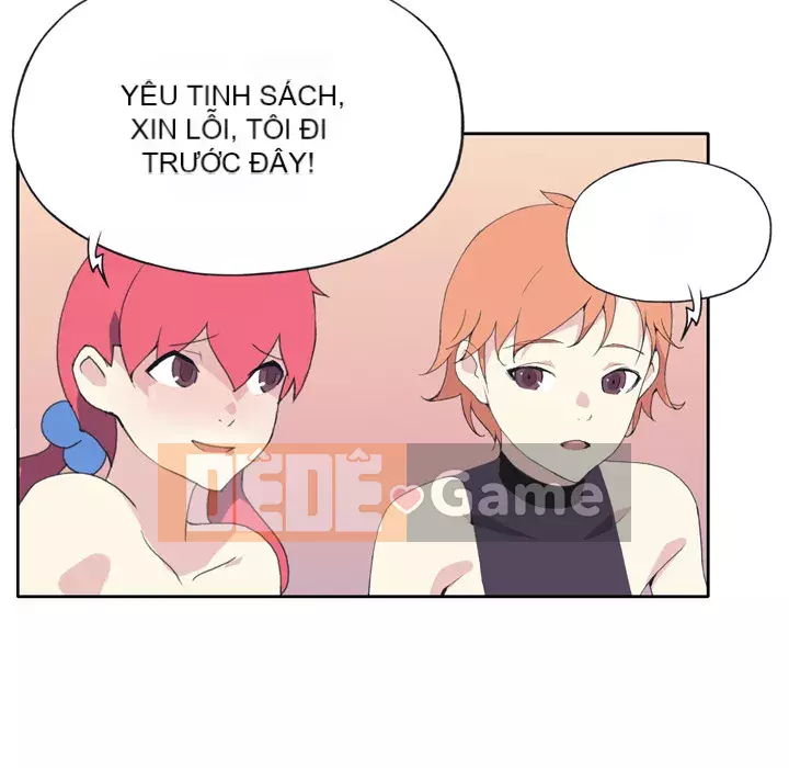 15 Cô Gái Crusoe Chương 1-48