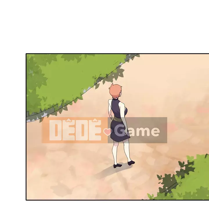 15 Cô Gái Crusoe Chương 1-48