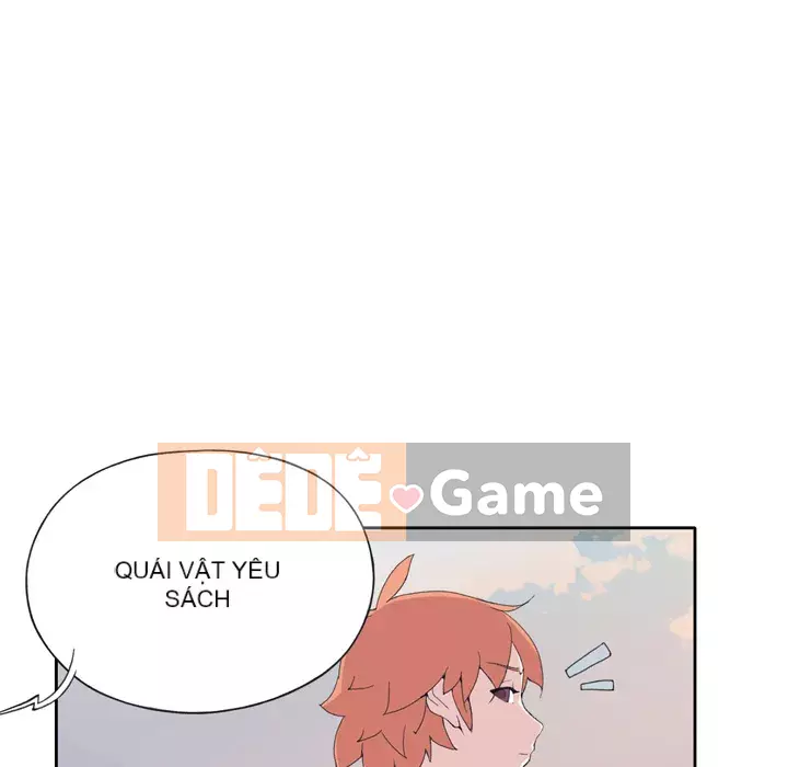 15 Cô Gái Crusoe Chương 1-48