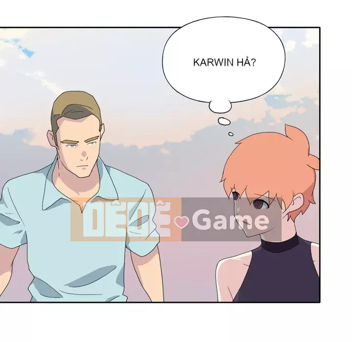 15 Cô Gái Crusoe Chương 1-48