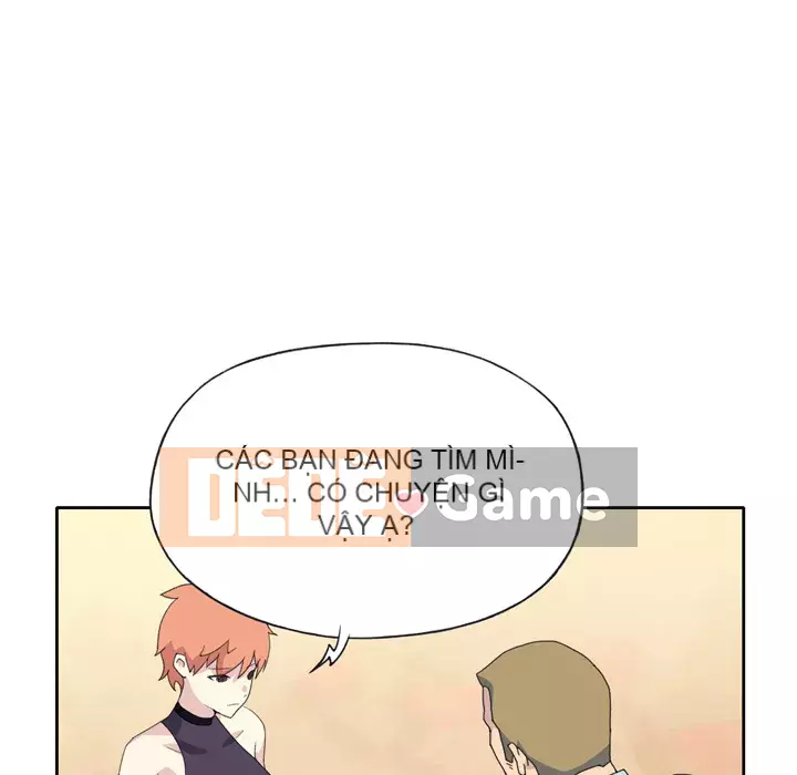 15 Cô Gái Crusoe Chương 1-48