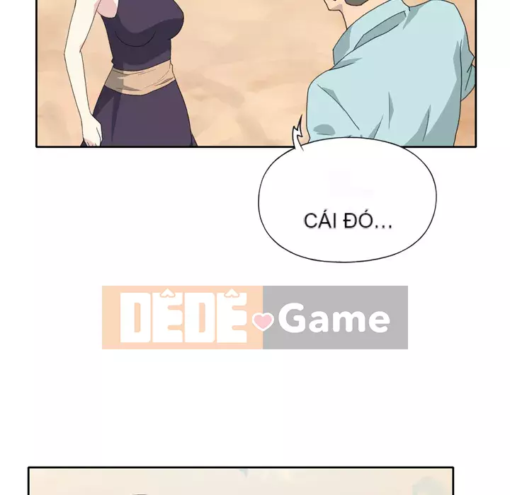 15 Cô Gái Crusoe Chương 1-48