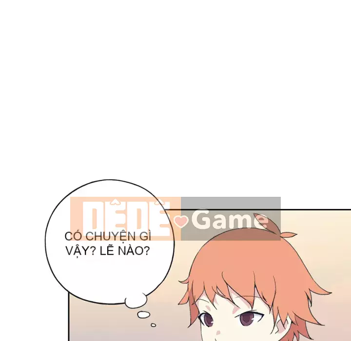 15 Cô Gái Crusoe Chương 1-48